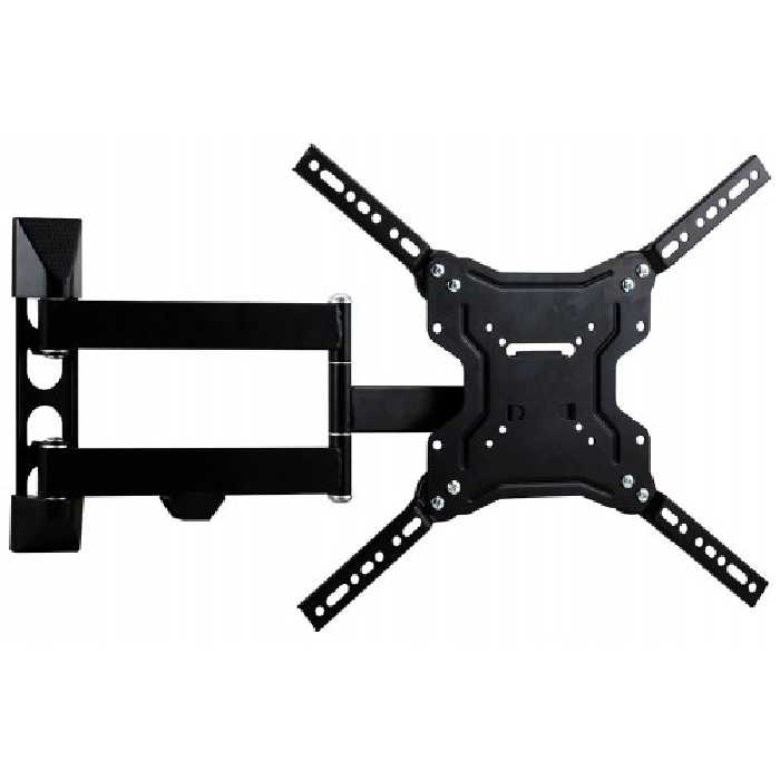 پایه مانیتور دیواری ال سی دی آرم TWM-505