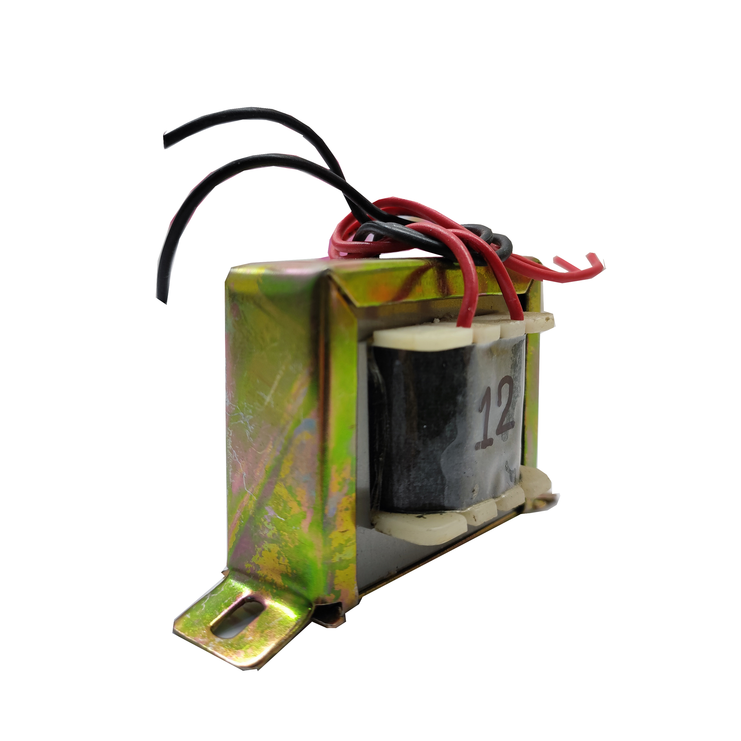 ترانس مدل 12VDC