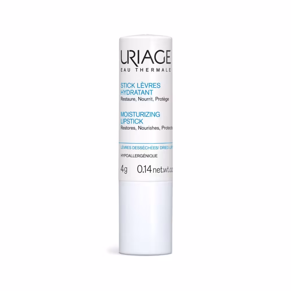 بالم لب اوریاژ سری Eau Thermal مدل Moisturizing وزن 4 گرم