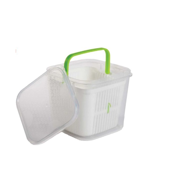 ظرف نگهدارنده مانیا مدل MA-50