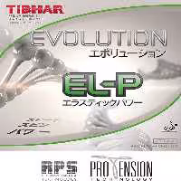 اوولوشن ELP
