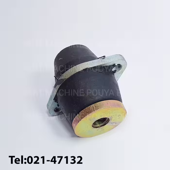 دسته موتور لاستیکی لیفتراک سهند