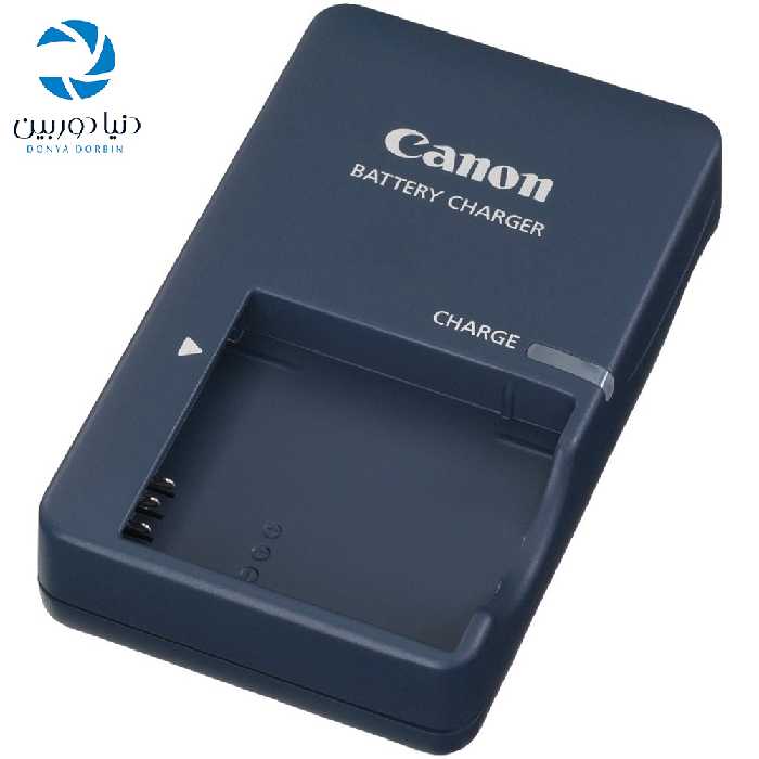 شارژر کانن مشابه اصلی Canon CB-2LVمناسب برای باطری  NB-4L HC