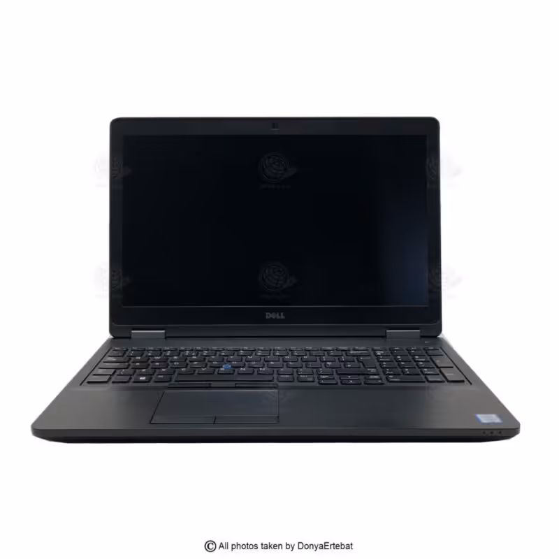 لپ تاپ لمسی DELL مدل Latitude E5570 – B