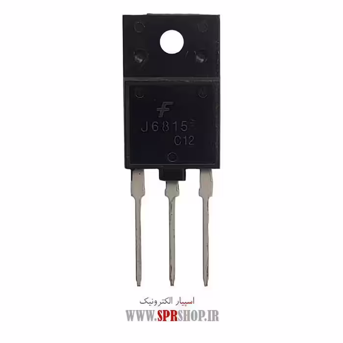 ترانزیستور J6815 ORG