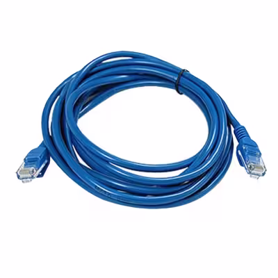 پچ کورد cat5e مدل E01