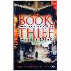 کتاب THE BOOK THIEF اثر Markus Zusak انتشارات زبان مهر