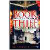 کتاب THE BOOK THIEF اثر Markus Zusak انتشارات زبان مهر