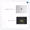 برچسب پوششی ماهوت مدل CHEVROLET-Logo مناسب برای تبلت اپل iPad Air 2013 A1476