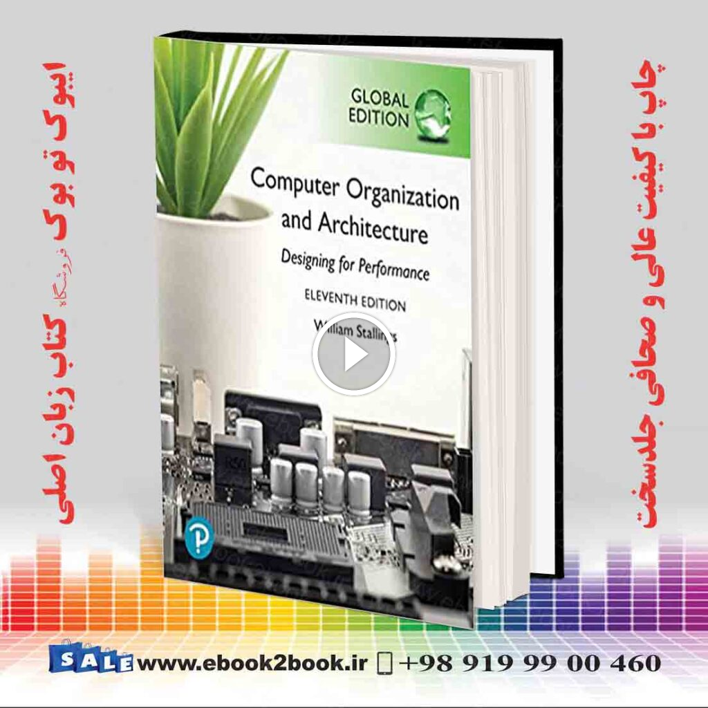 Computer Organization and Architecture 11th Edition