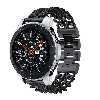 بند کروکودیل مدل Cb-Cartier مناسب برای ساعت هوشمند آنر Magic Watch 2 46mm