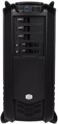 كيس Coolermaster مدل COSMOS II RC-1200-KKN1