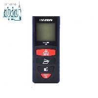 متر لیزری هیوندای مدل 602-DM
