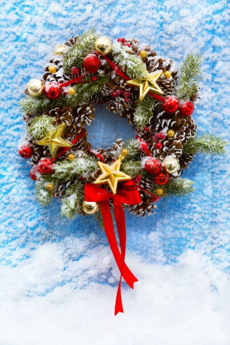 خرید و دانلود عکس Christmas_gift-7 کد 12413 | پیک فاکس | Pic Fox