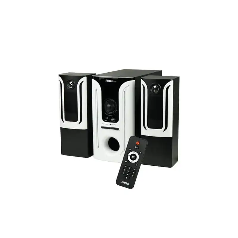 اسپیکر 3تکه ANIKO CH.200 - یاسین کامپیوتر