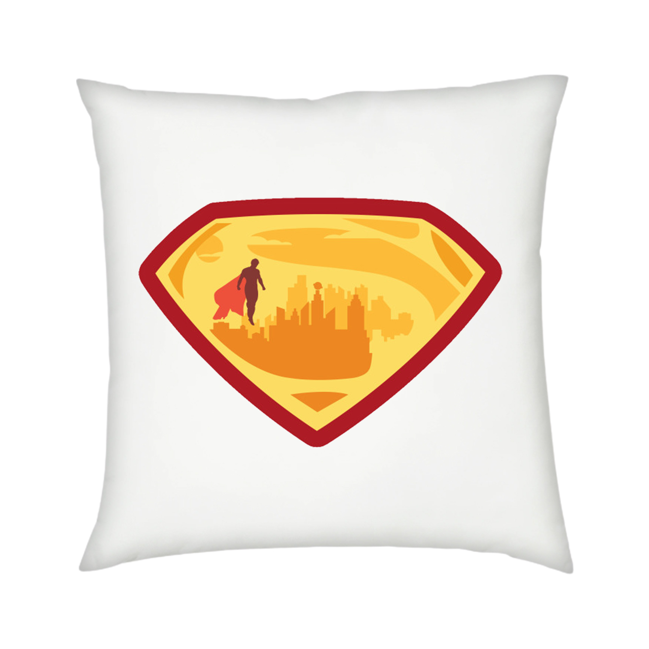 کاور کوسن مدل Superman Dc Comics کد 912