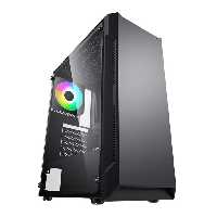 کیس کامپیوتر گیمینگ ریدمکس i206