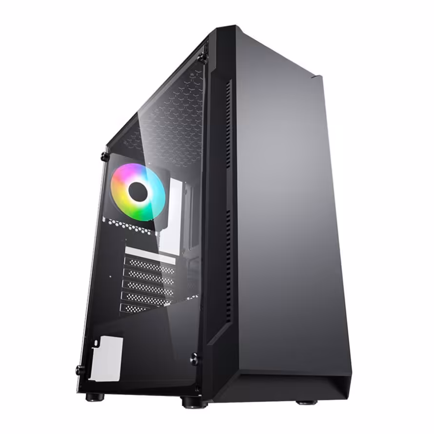 کیس کامپیوتر گیمینگ ریدمکس i206