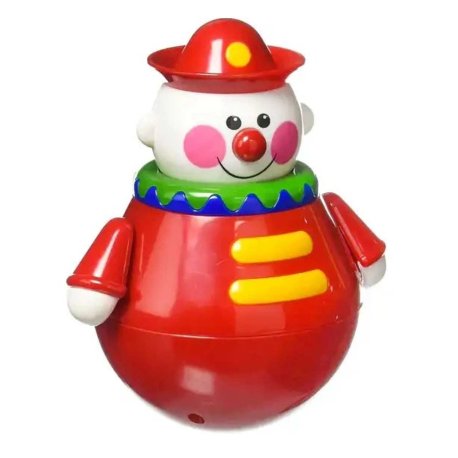 اسباب بازی رولی دلقک تولو Tolo