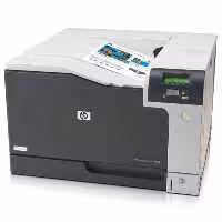 پرینتر لیزری رنگی اچ پی مدل LaserJet Professional CP5225n