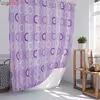 پرده حمام دلفین کد TOR- 5033 سایز 200×180 سانتی متر 