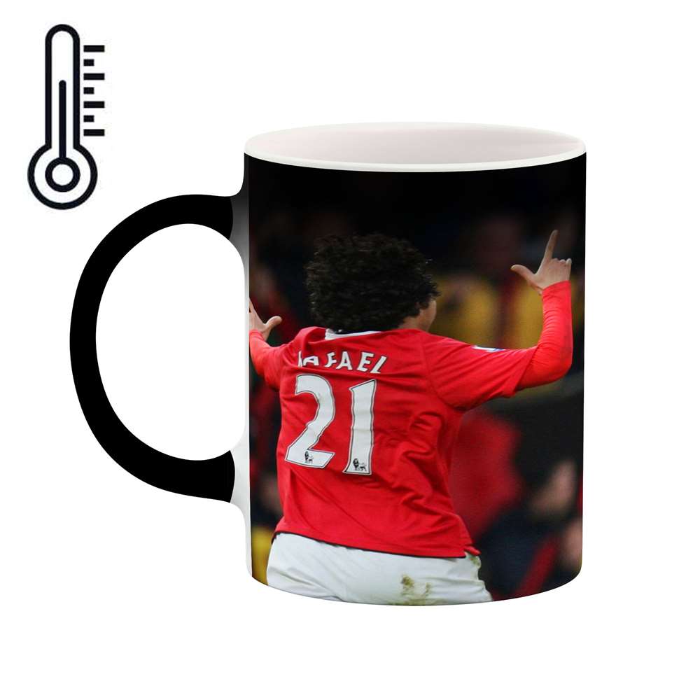 ماگ حرارتی طرح فابیو و رافائل مدل mgh10363