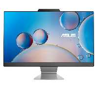 کامپیوتر All in One ایسوس A3402WBAK - Core i5 1235U 8GB 512GB SSD Intel Graphics