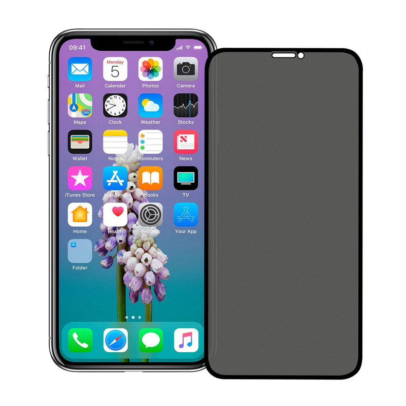 محافظ صفحه نمایش حریم شخصی مدل G5-30 مناسب برای گوشی موبایل اپل iphone 11 | کالا برتری