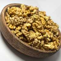 مغز گردو نو ایرانی محصول ریجاب دالاهو