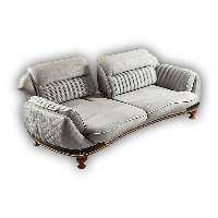 کاناپه دلسا