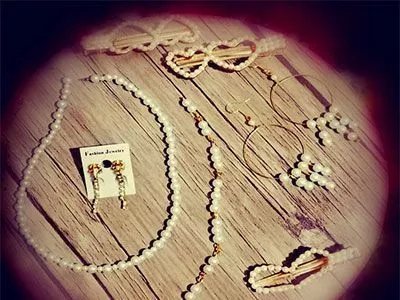 ست مرواریدی ویژه کاربران افکادو