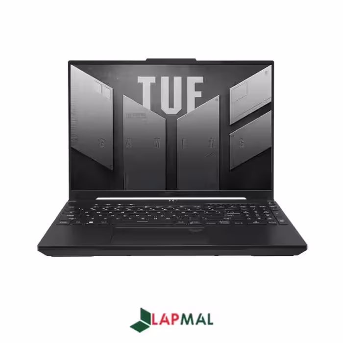 لپ تاپ ایسوس مدل TUF Gaming FA617NS-KBE
فروشگاه اینترنتی تخصصی لپتاپ لپ مال