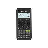 ماشین حساب کاسیو مدل Fx-82ES PLUS 2nd edition 