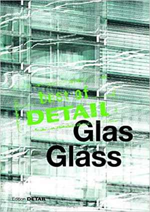[PDF] دانلود کتاب Glas = Glass, 2014