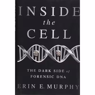 کتاب Inside the Cell اثر Erin E Murphy انتشارات Bold Type Books