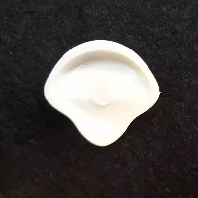 پوزه عروسک مدل FAC-6 بسته 6 عددی