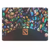 ماوس پد طرح DOTA2 کد B84