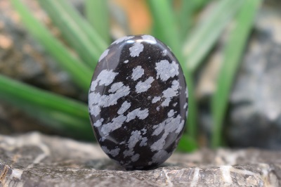 ابسیدین اسنوفلیک