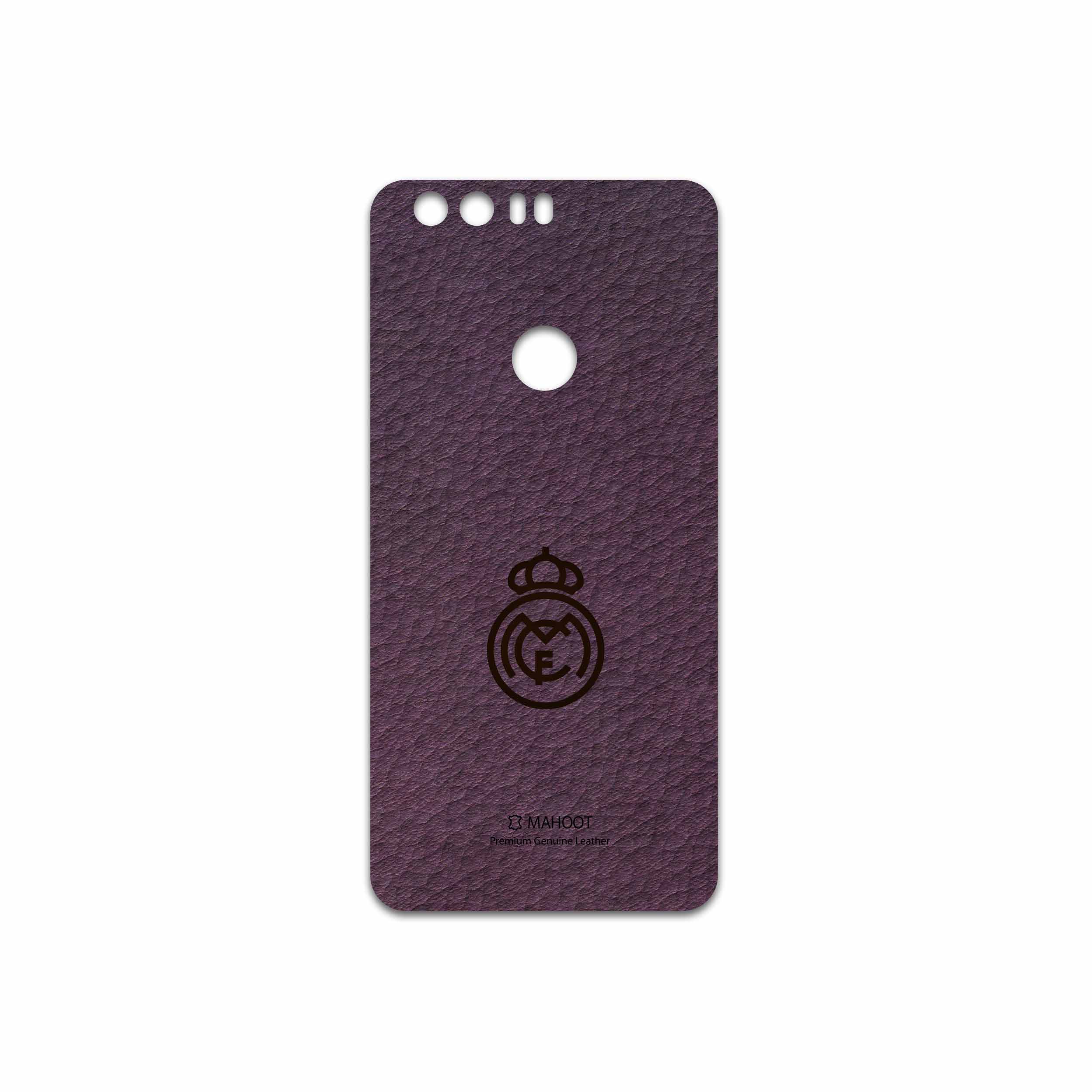 برچسب پوششی ماهوت مدل PL-REAL مناسب برای گوشی موبایل آنر 8