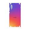 برچسب پوششی ماهوت مدل Instagram-FullSkin مناسب برای گوشی موبایل سامسونگ Galaxy A70