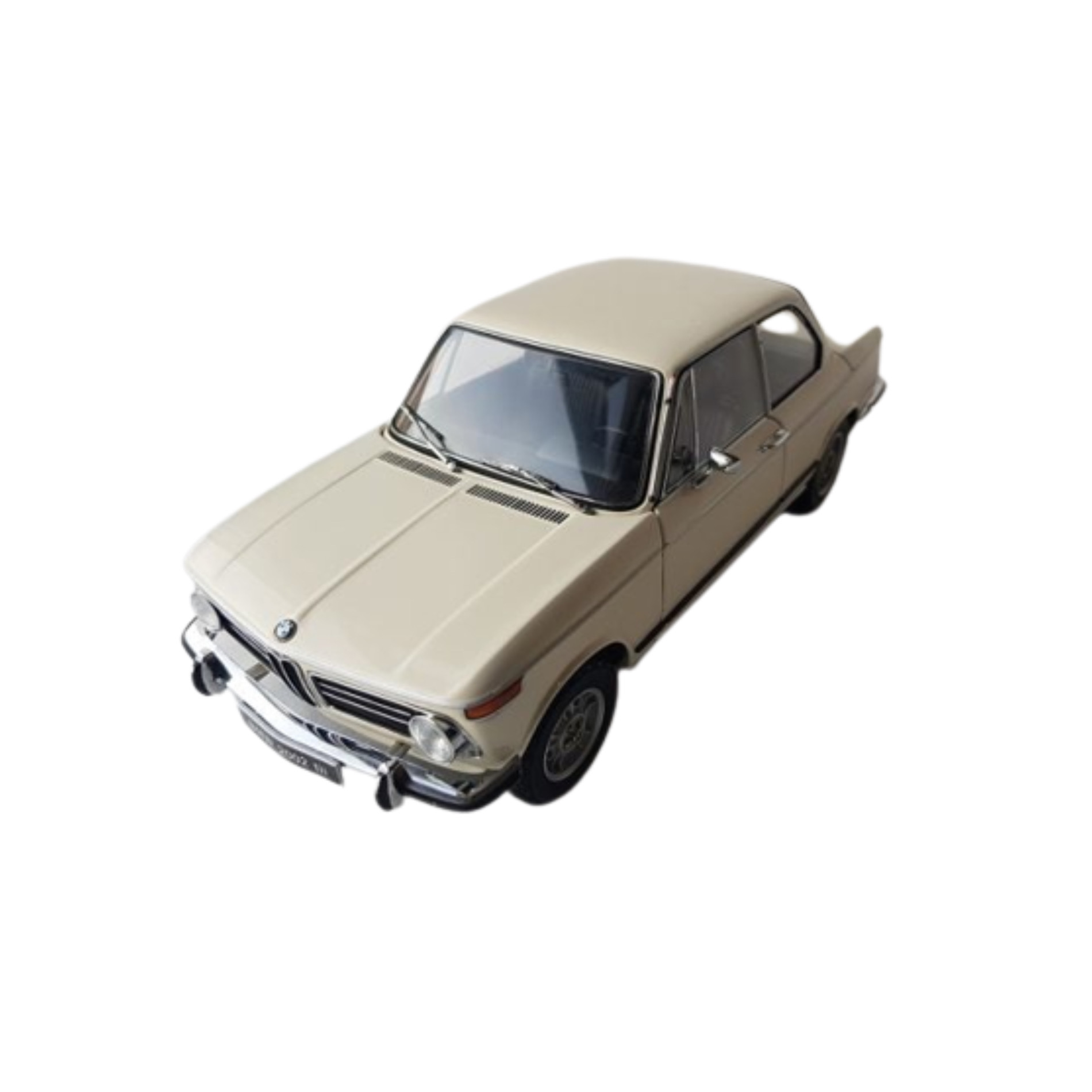 ماکت ماشین ولی مدل BMW 2002TI