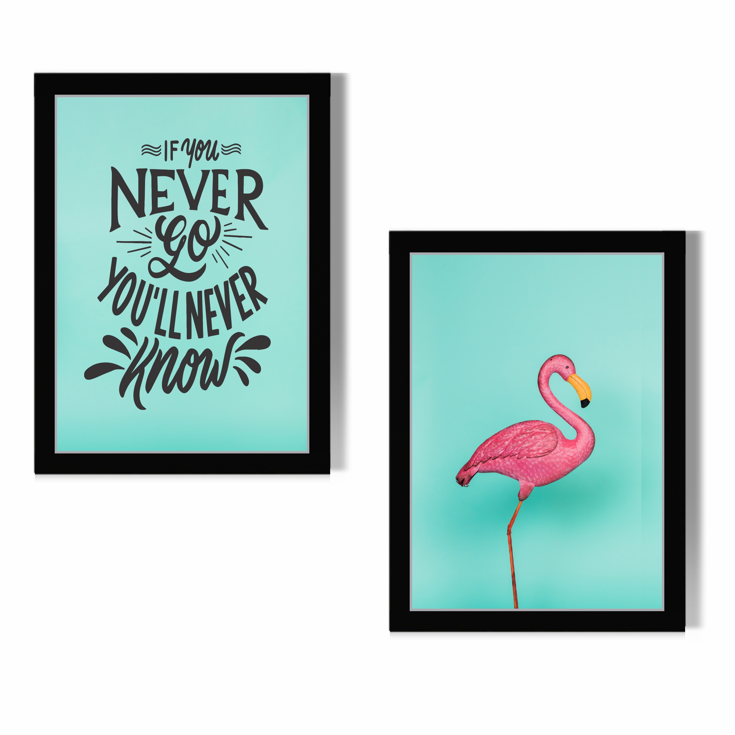 تابلو کد BIYNG بسته 2 عددی