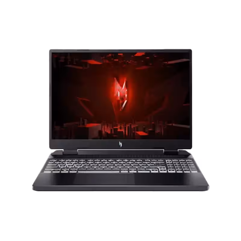 لپ تاپ ایسر مدل Acer Nitro 16 ANV-71-70F7 | i7(14650HX) | 32GB | 1TB SSD | 8GB RTX4060 - بفی کالا | تجربه جدید خرید لپ تاپ