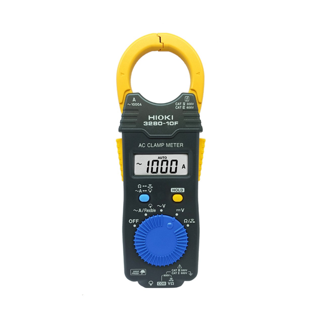 کلمپ آمپرمتر HIOKI 3280-10F با برند اصلی هیوکی