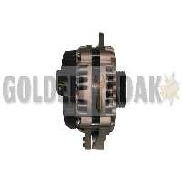 دینام ام وی ام 550 - گلدن یدک