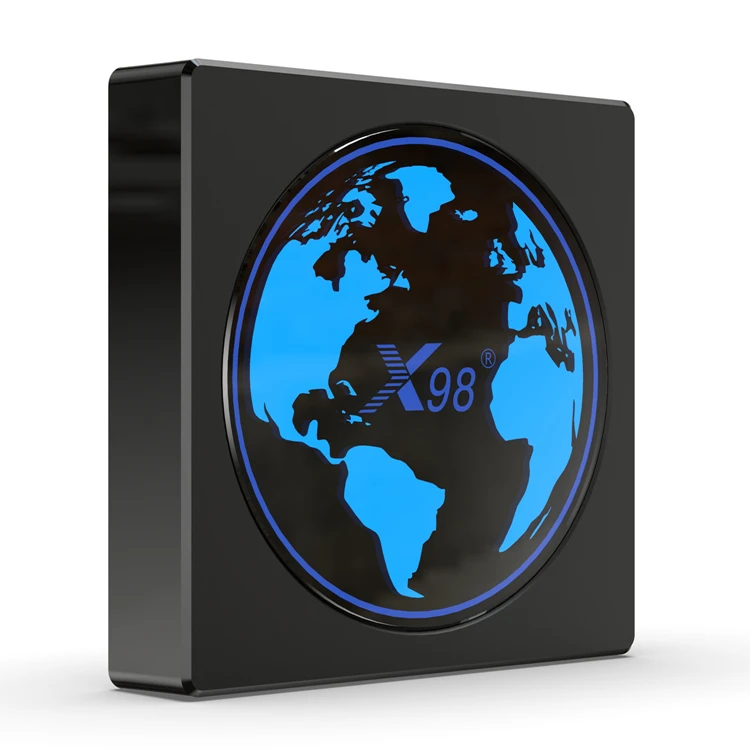 اندروید باکس مدل X98 Mini 4GB 64GB