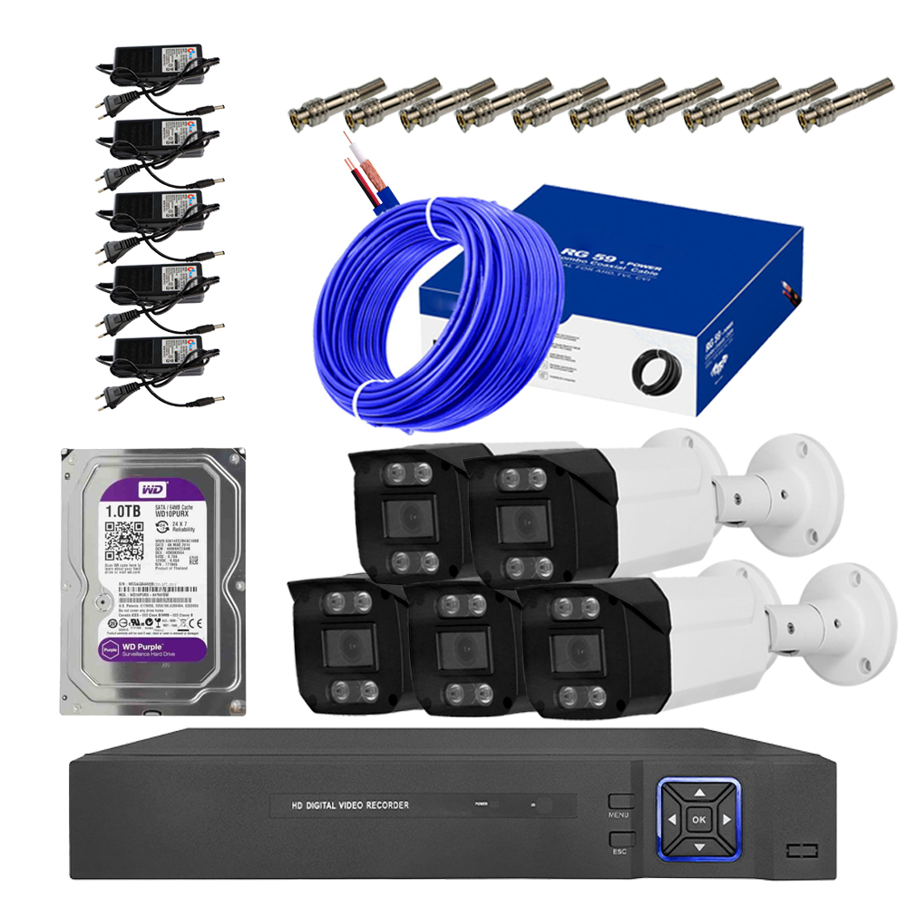  سیستم امنیتی مدل 3005