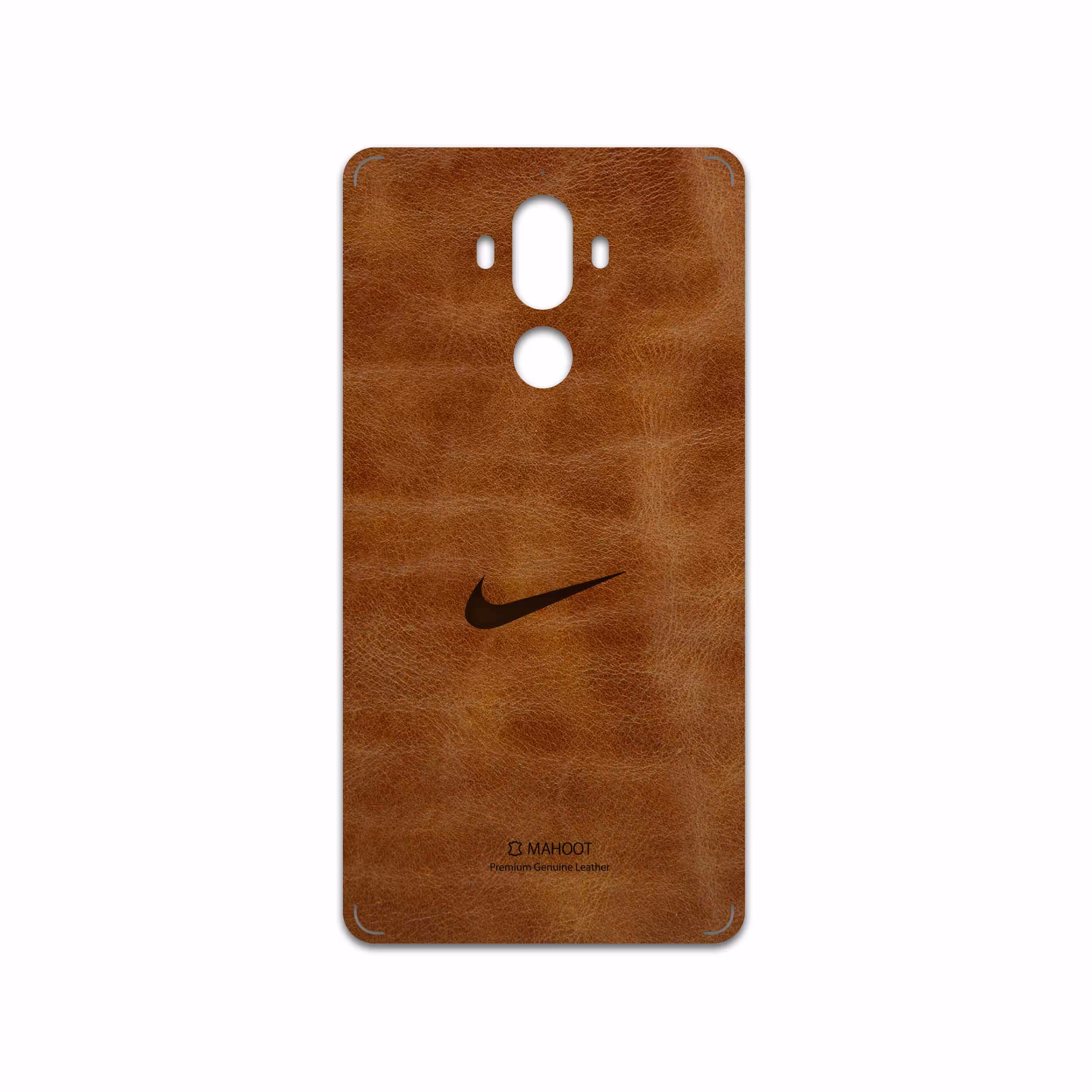 برچسب پوششی ماهوت مدل BFL-NK مناسب برای گوشی موبایل هوآوی Mate 9