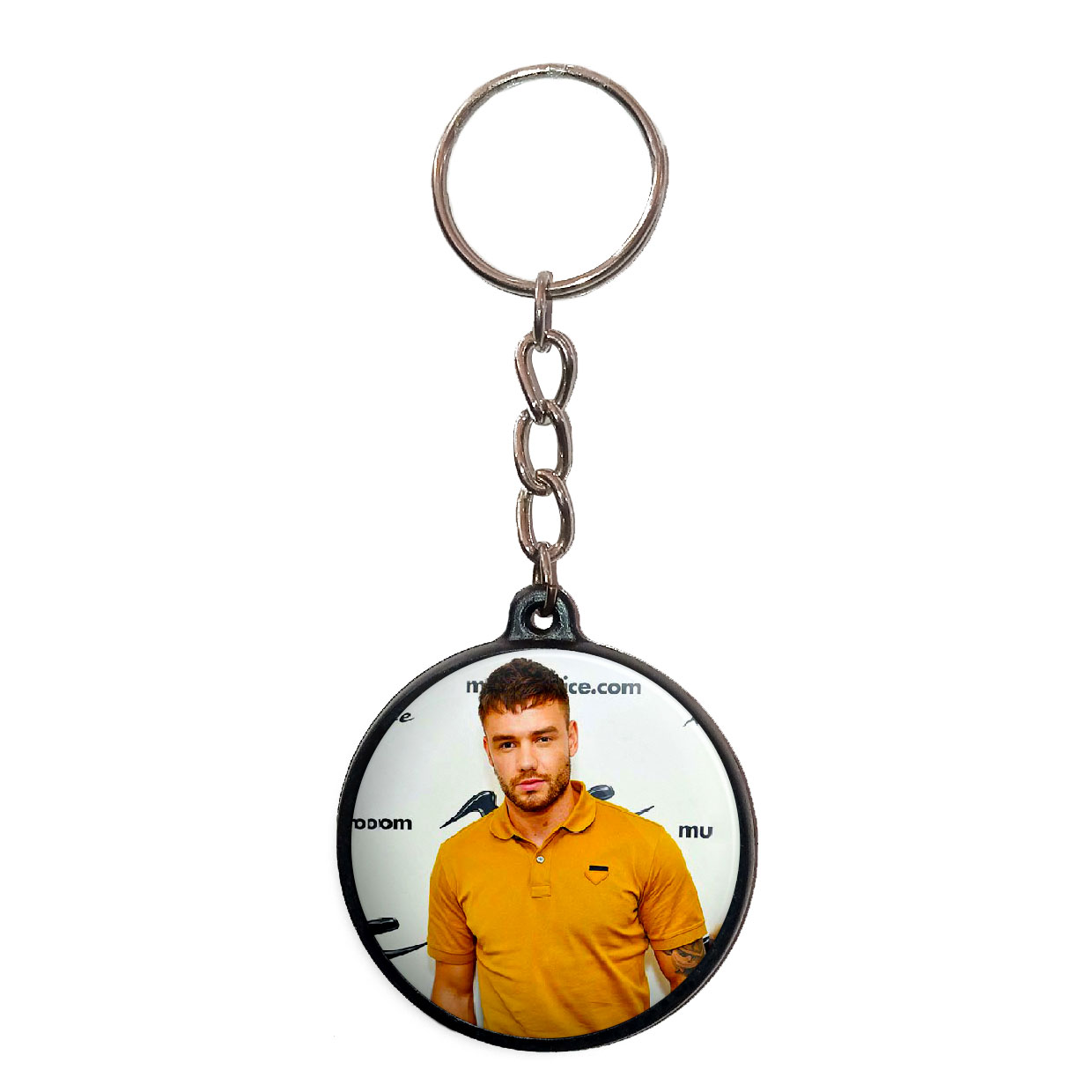 جاکلیدی پرمانه طرح One Direction کد pmj.13598