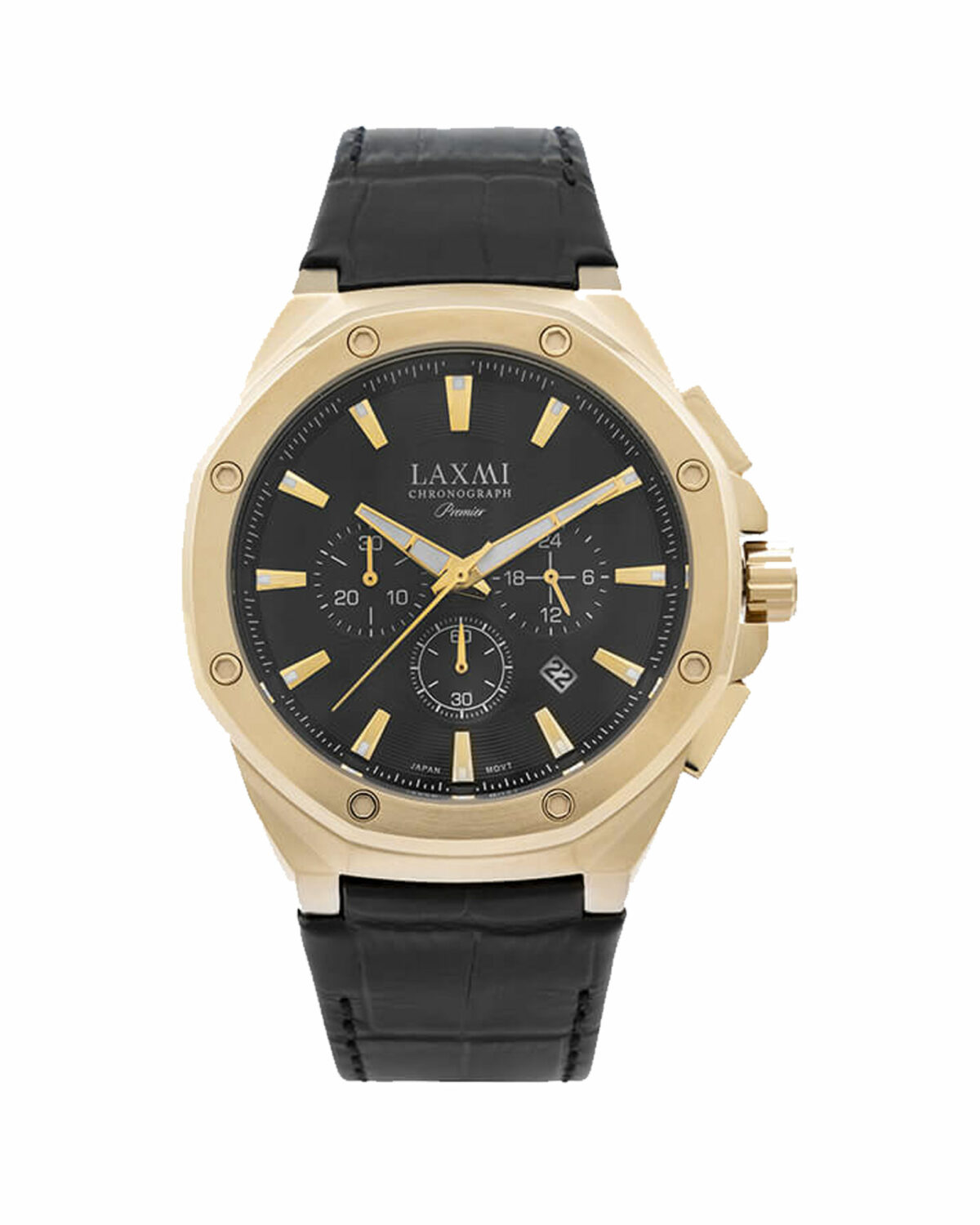 ساعت مچی مردانه لاکسمی Laxmi 8133-5